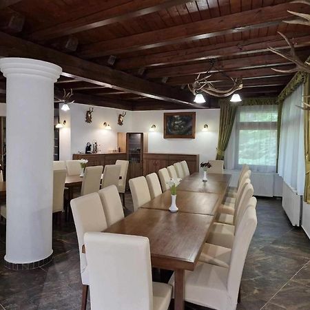 Bed and Breakfast Senyoi Vendeghaz Bozsva Zewnętrze zdjęcie