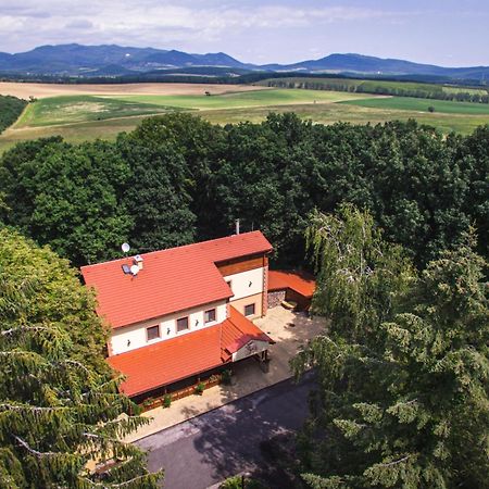 Bed and Breakfast Senyoi Vendeghaz Bozsva Zewnętrze zdjęcie