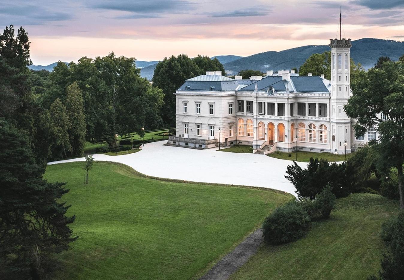 Bed and Breakfast Senyoi Vendeghaz Bozsva Zewnętrze zdjęcie