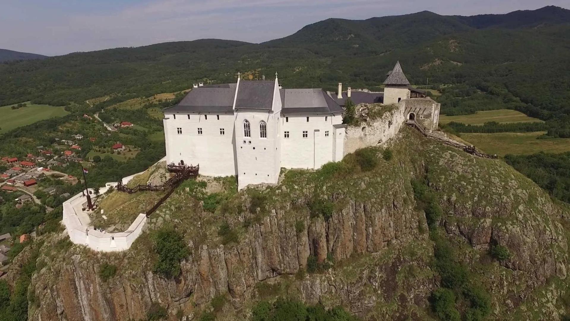 Bed and Breakfast Senyoi Vendeghaz Bozsva Zewnętrze zdjęcie