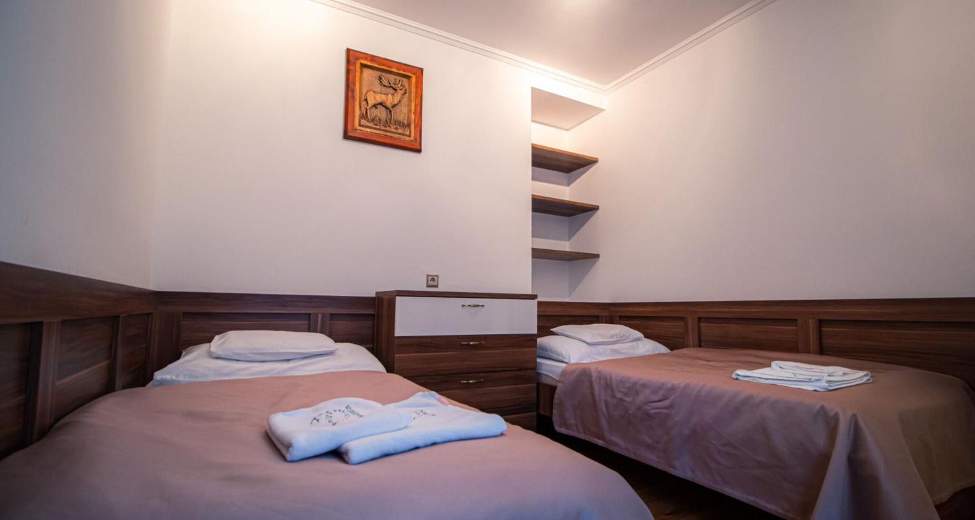 Bed and Breakfast Senyoi Vendeghaz Bozsva Zewnętrze zdjęcie