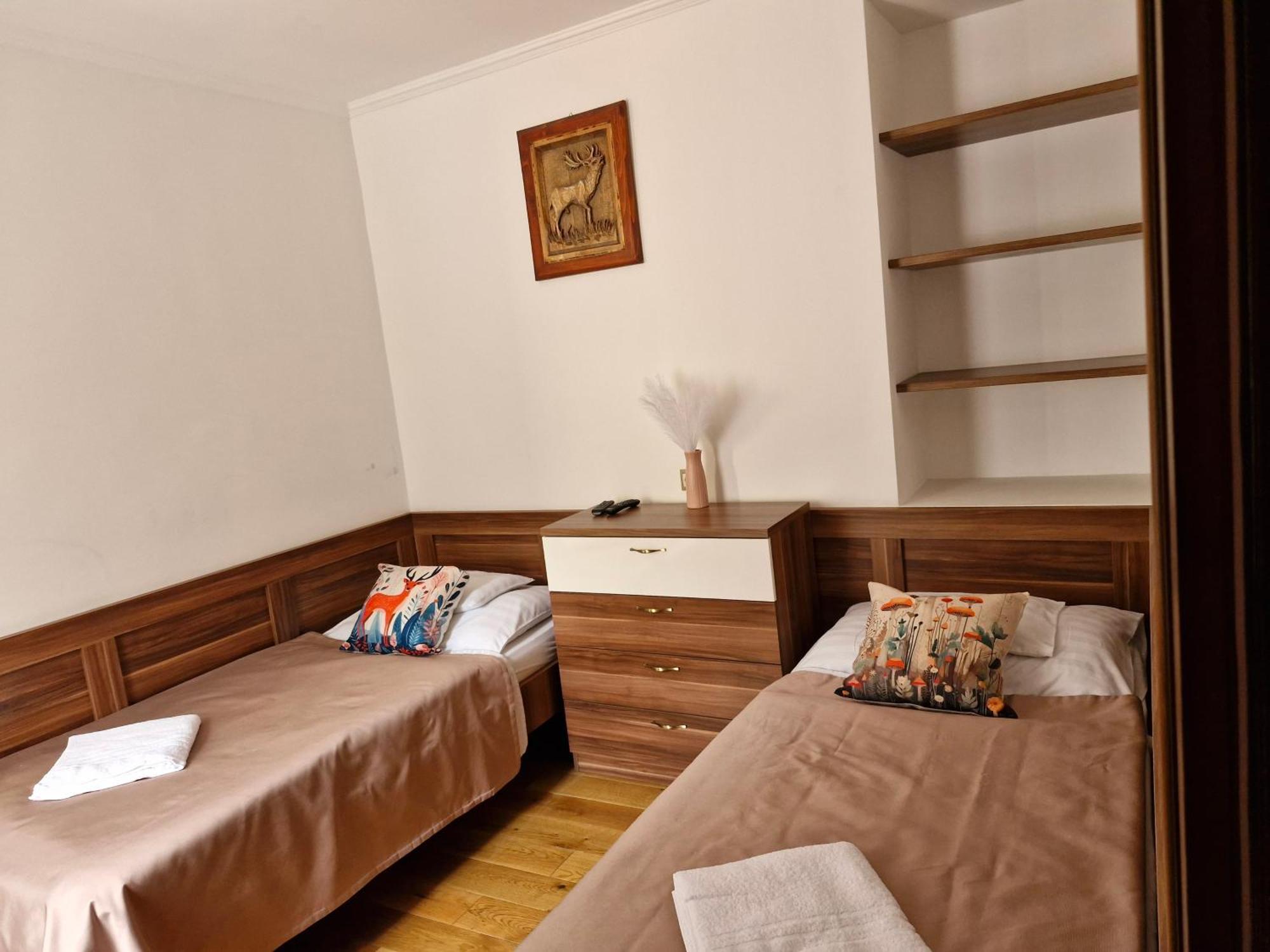 Bed and Breakfast Senyoi Vendeghaz Bozsva Zewnętrze zdjęcie