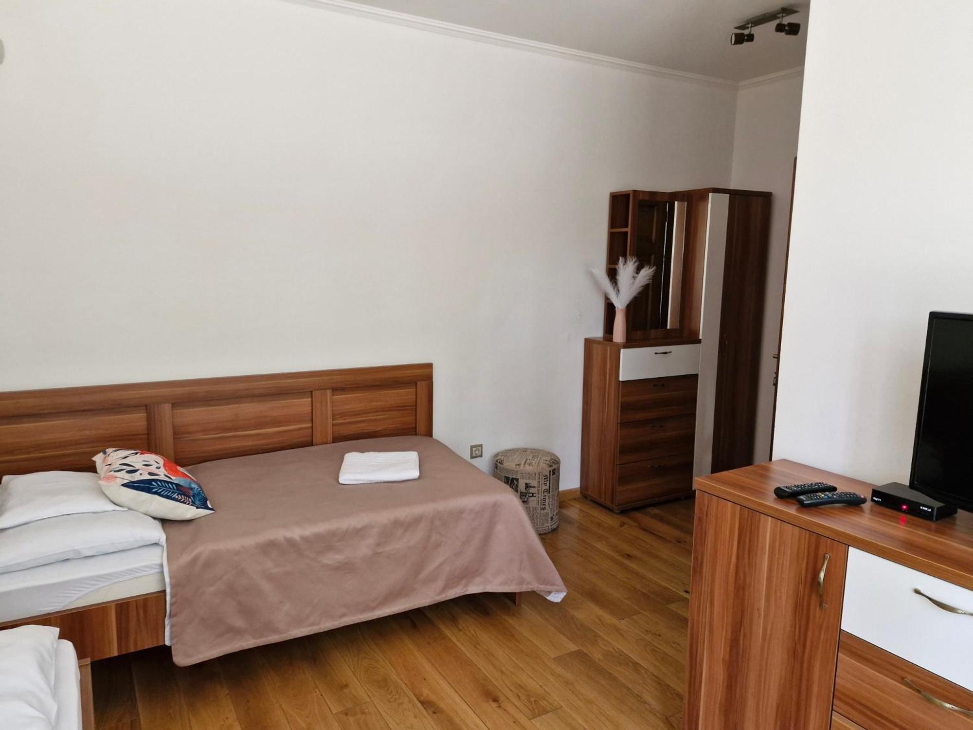 Bed and Breakfast Senyoi Vendeghaz Bozsva Zewnętrze zdjęcie