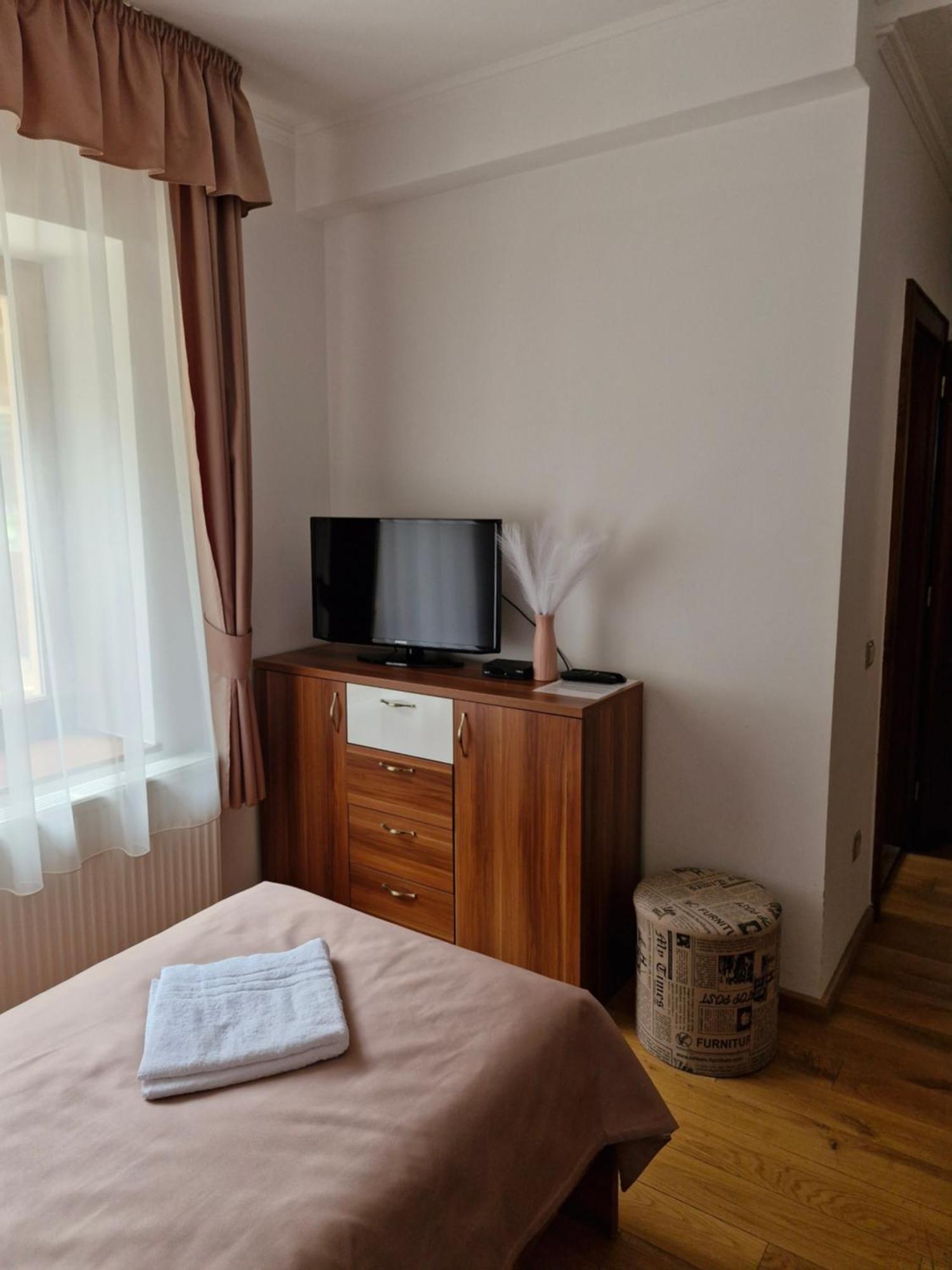Bed and Breakfast Senyoi Vendeghaz Bozsva Zewnętrze zdjęcie