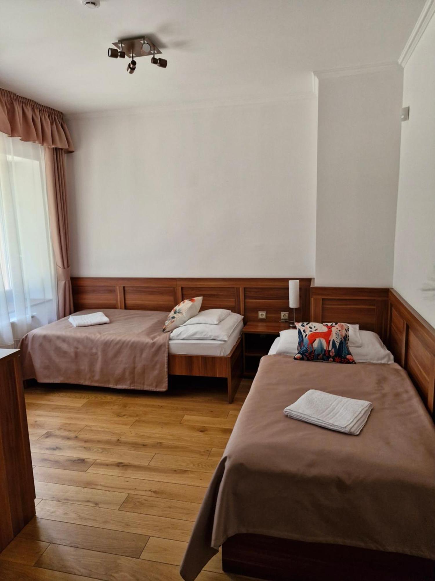Bed and Breakfast Senyoi Vendeghaz Bozsva Zewnętrze zdjęcie
