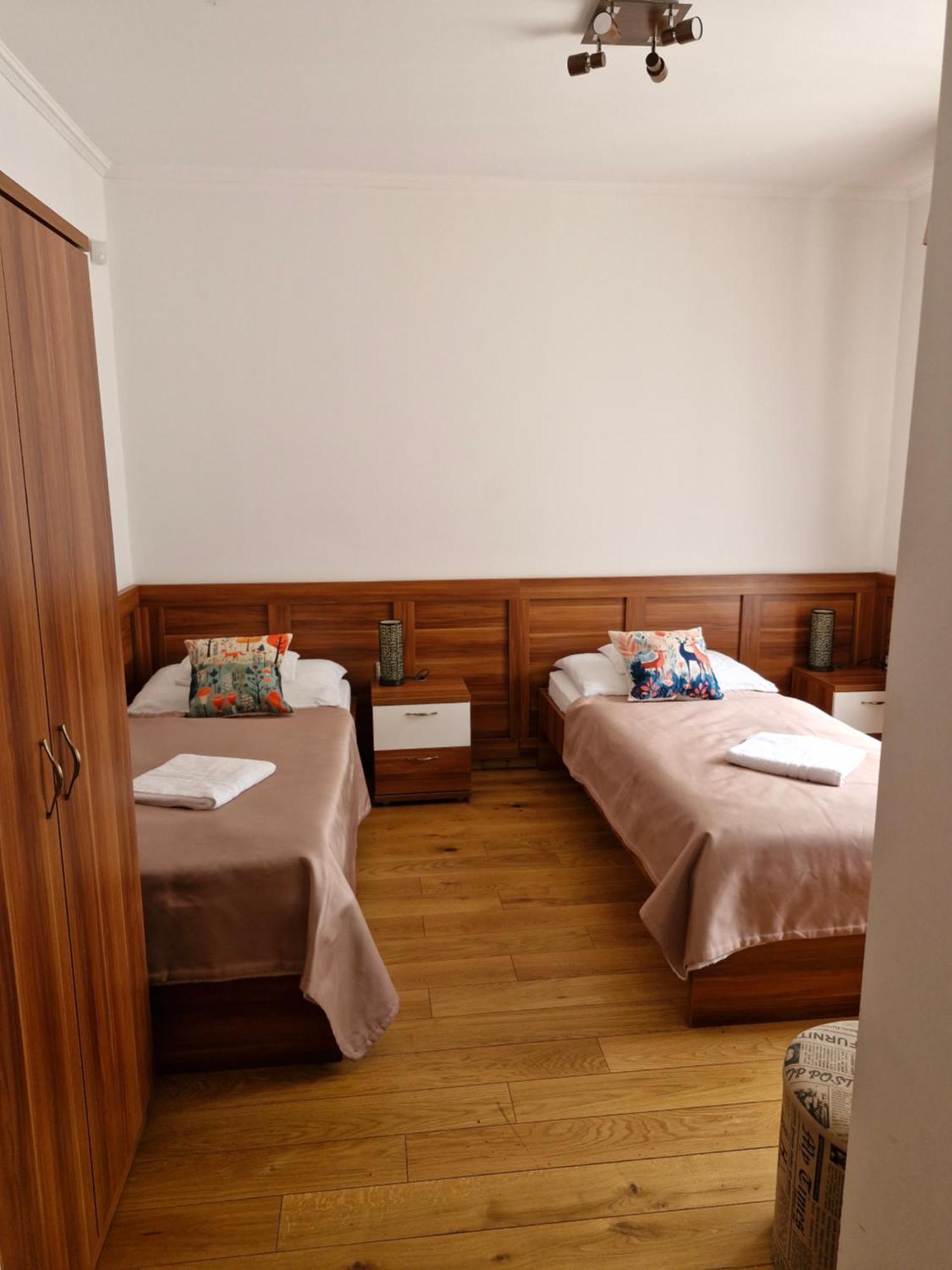Bed and Breakfast Senyoi Vendeghaz Bozsva Zewnętrze zdjęcie
