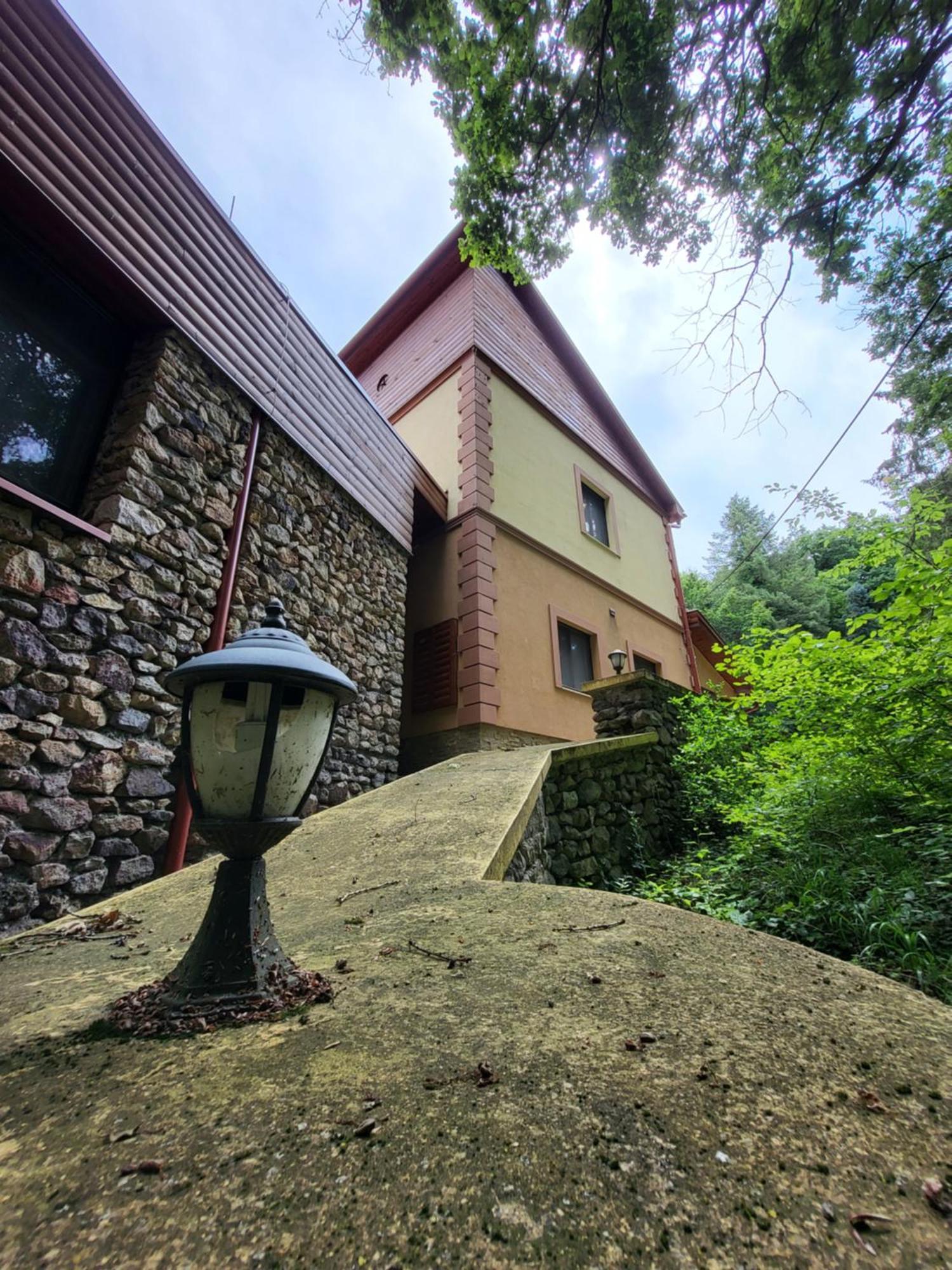 Bed and Breakfast Senyoi Vendeghaz Bozsva Zewnętrze zdjęcie