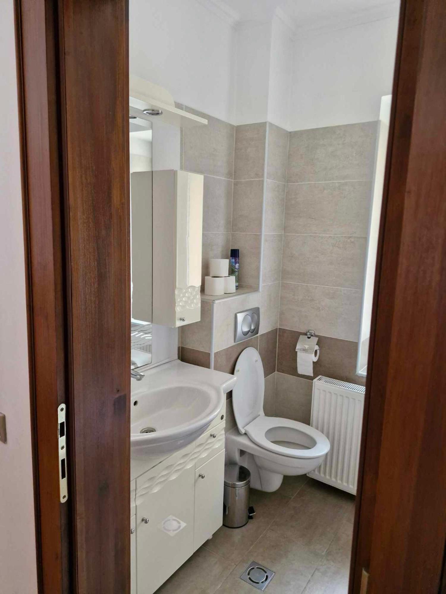 Bed and Breakfast Senyoi Vendeghaz Bozsva Zewnętrze zdjęcie