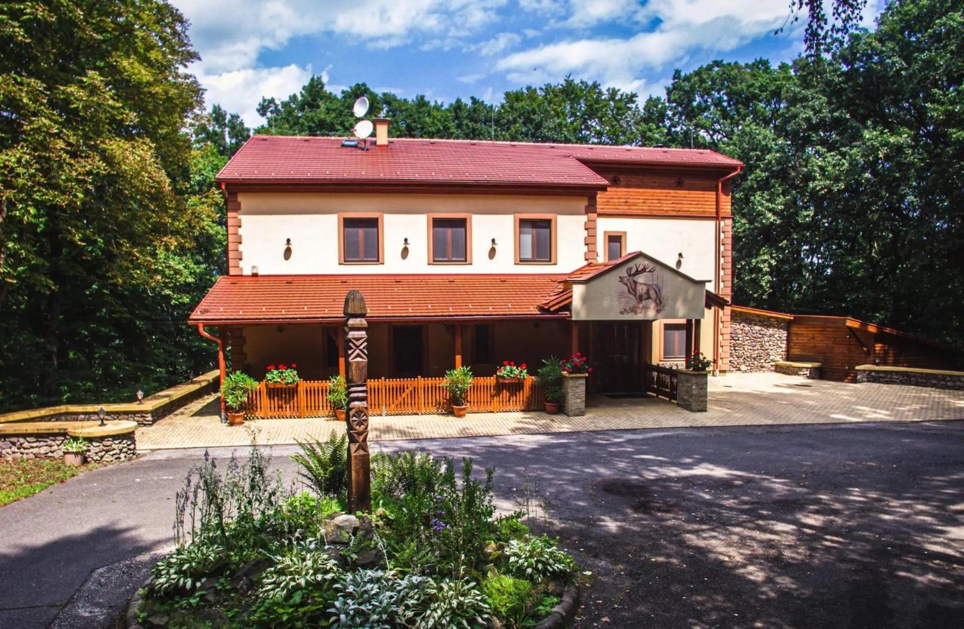 Bed and Breakfast Senyoi Vendeghaz Bozsva Zewnętrze zdjęcie