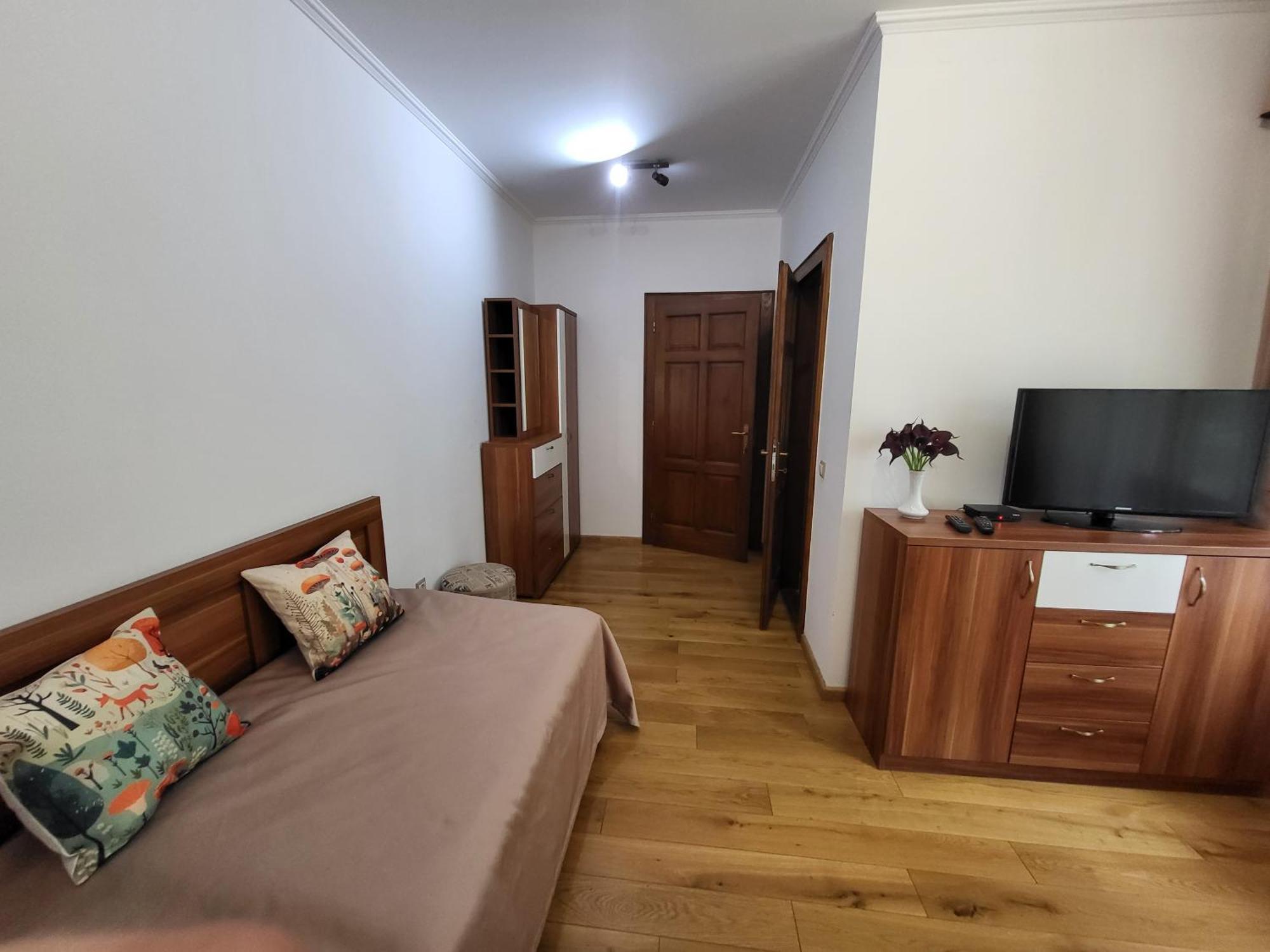 Bed and Breakfast Senyoi Vendeghaz Bozsva Zewnętrze zdjęcie