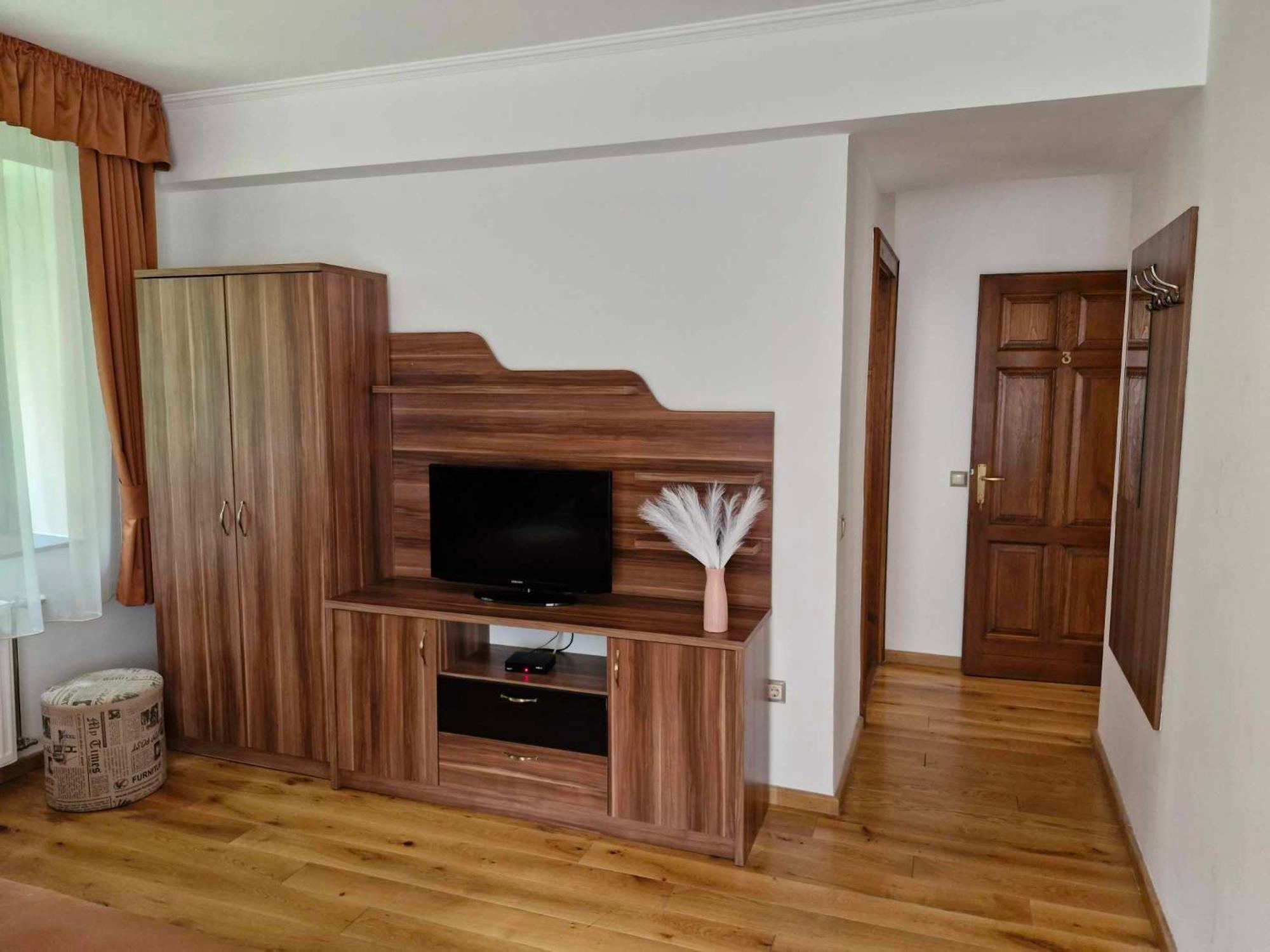 Bed and Breakfast Senyoi Vendeghaz Bozsva Zewnętrze zdjęcie