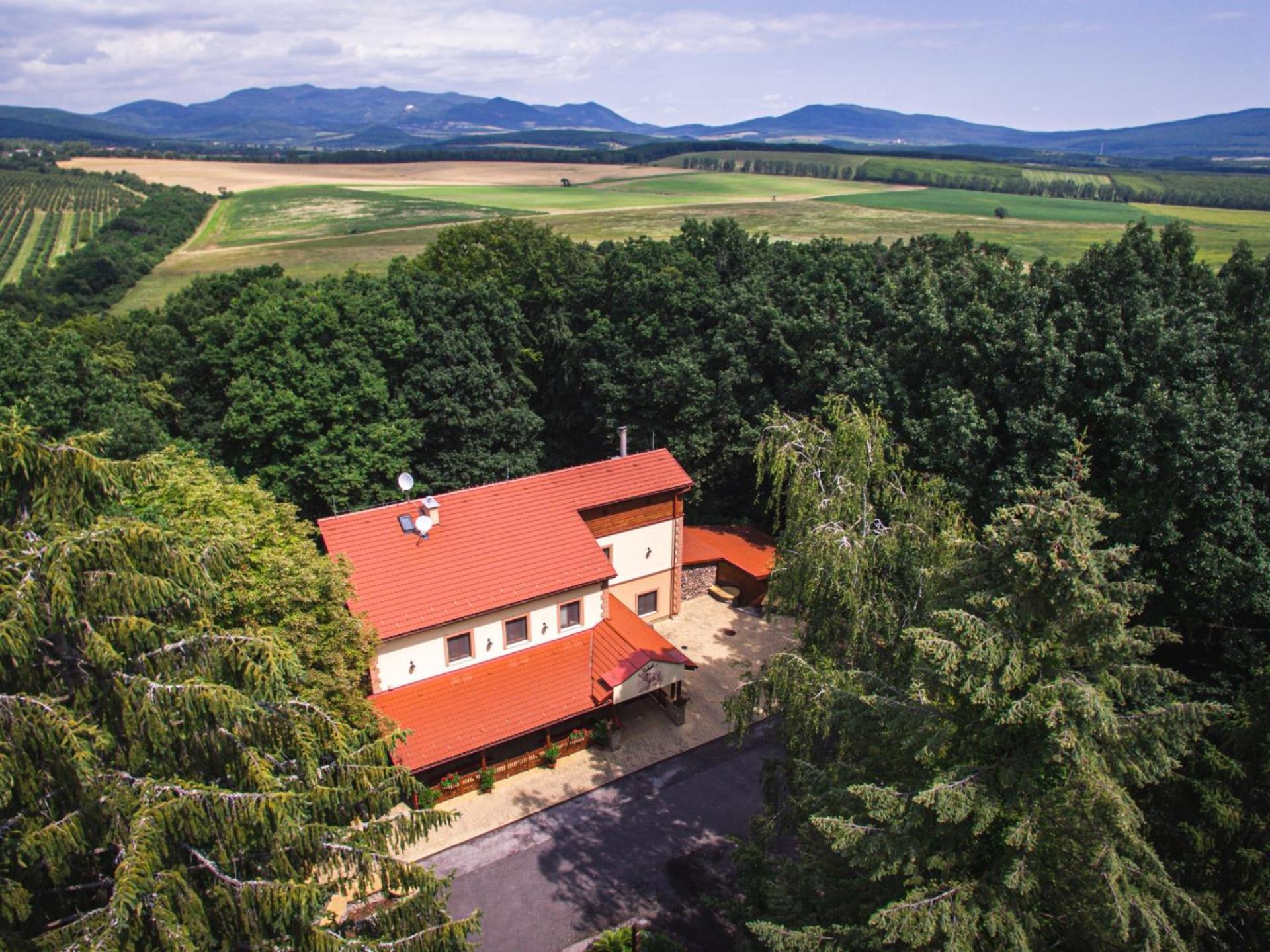 Bed and Breakfast Senyoi Vendeghaz Bozsva Zewnętrze zdjęcie